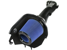 Load image into Gallery viewer, aFe MagnumFORCE Intake Stage-2 P5R 12-17 Jeep Wrangler (JK) V6-3.6L - GTR Auto