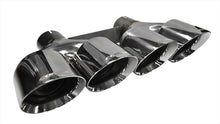 Load image into Gallery viewer, Corsa 2014-2019 Chevy Corvette C7 Stainless Steel Exhaust Tip Kit - GTR Auto