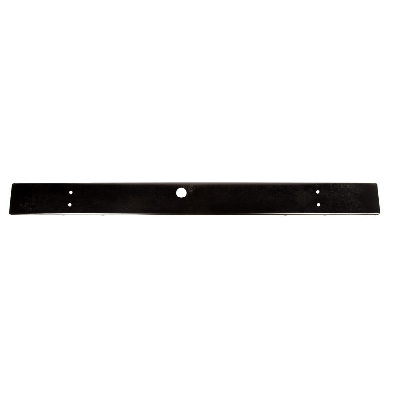 Omix Front Bumper- 45-49 Willys CJ-2A - GTR Auto