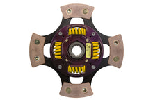 Load image into Gallery viewer, ACT 1993 Hyundai Elantra 4 Pad Sprung Race Disc - GTR Auto