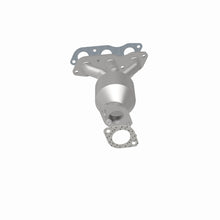 Load image into Gallery viewer, MagnaFlow Direct Fit Catalytic Converter 07-09 Mitsu Outlander 3.0L