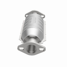 Load image into Gallery viewer, MagnaFlow Direct Fit Catalytic Converter 95-98 Nissan 240SX 2.4L Front (49 State)