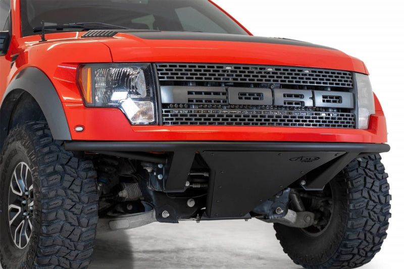 Addictive Desert Designs10-14 Ford Raptor Pro V2 Front Bumper - GTR Auto