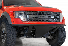 Load image into Gallery viewer, Addictive Desert Designs10-14 Ford Raptor Pro V2 Front Bumper - GTR Auto