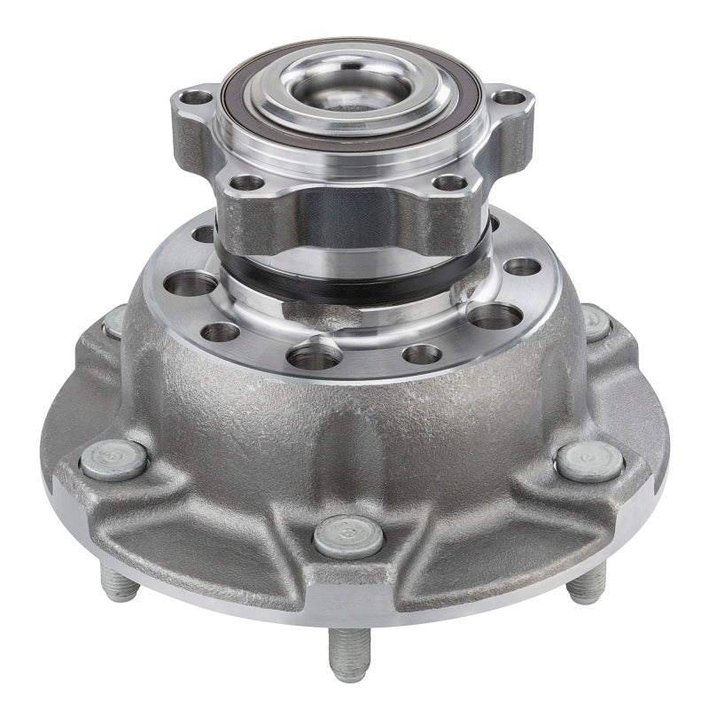 MOOG 2015 Ford Transit-250 Front Hub Assembly - GTR Auto