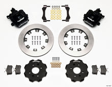 Load image into Gallery viewer, Wilwood Combination Parking Brake Rear Kit 12.19in Civic / Integra Disc 2.39 Hub Offset - GTR Auto