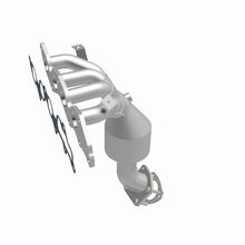 Load image into Gallery viewer, MagnaFlow Direct Fit Catalytic Converter 05-08 Mazda Tribute 2.3L