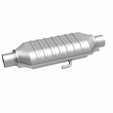 Load image into Gallery viewer, MagnaFlow Universal Catalytic Converter 2.5 W/Air
