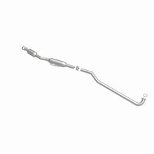 Load image into Gallery viewer, MagnaFlow Direct Fit Catalytic Converter 98-02 Toyota Corolla 1.8L (California Carb Compliant)
