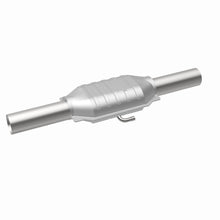 Load image into Gallery viewer, MagnaFlow Direct Fit Catalytic Converter Jeep 79-81