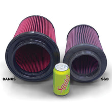 Load image into Gallery viewer, Banks Power 17-19 Chevy/GMC 2500 L5P 6.6L Ram-Air Intake System - GTR Auto