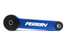 Load image into Gallery viewer, PERRIN 93-26 Subaru WRX/STI/Impreza/Crosstrek 09-25 Forester/Legacy Pitch Stop Mount - Blue