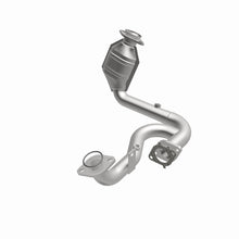 Load image into Gallery viewer, MagnaFlow Direct Fit Catalytic Converter 00-03 Ford Taurus 3.0L