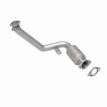 Load image into Gallery viewer, MagnaFlow Direct Fit Catalytic Converter 01-03 Montero 3L Driver Side Front OEM