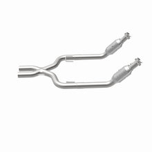 Load image into Gallery viewer, MagnaFlow Direct Fit Catalytic Converter MUSTANG- 07-09 5.4L OEM