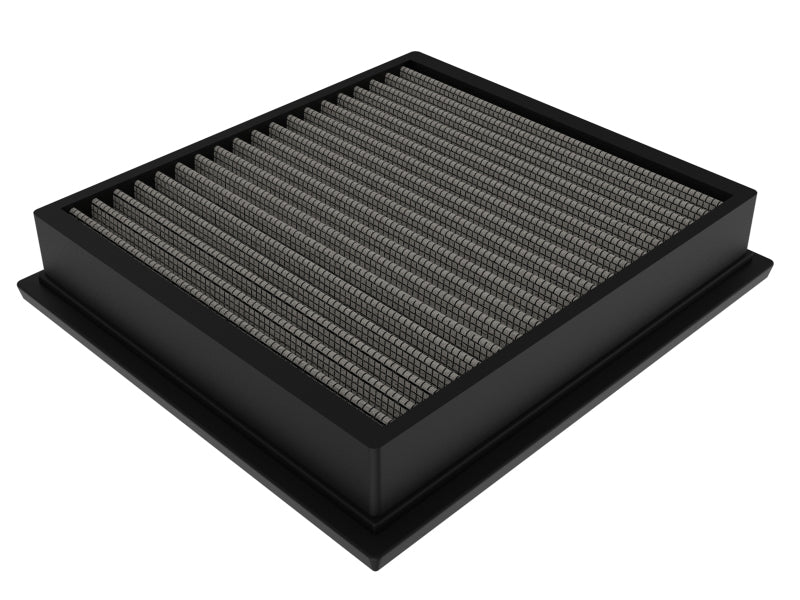 aFe Magnum FLOW Pro Dry S Air Filter 19-20 Toyota RAV4 2.5L - GTR Auto