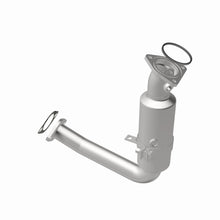 Load image into Gallery viewer, MagnaFlow Direct Fit Catalytic Converter 00-02 Focus 2.0L OEM