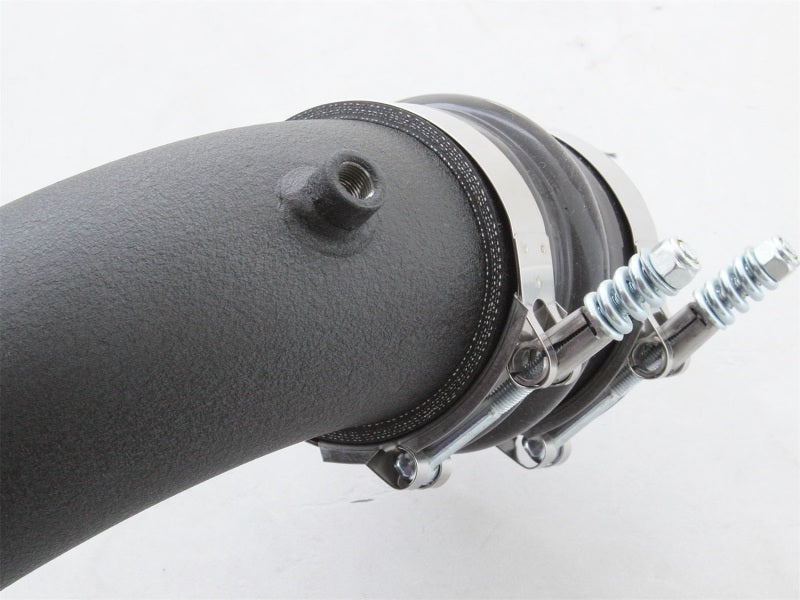 aFe Bladerunner 3in Intercooler Tube In 11-13 GM Diesel Trucks V8 6.6L (td) LML - GTR Auto