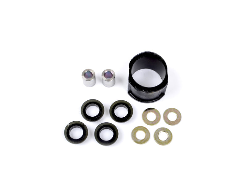 Whiteline 03-06 Mitsubishi Lancer Evo 8/9 Front Steering precision kit - GTR Auto