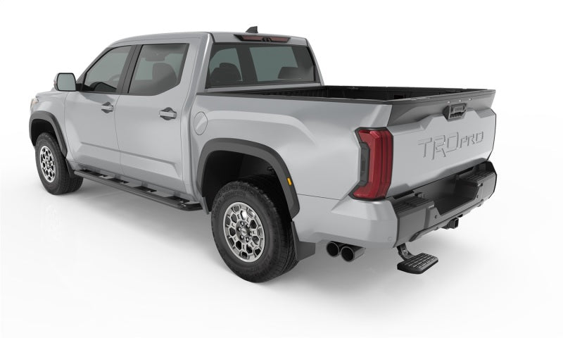 AMP Research 2022 Toyota Tundra BedStep - Black - GTR Auto