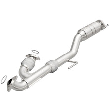 Load image into Gallery viewer, MagnaFlow Direct Fit Catalytic Converter 09-12 Nissan Murano 3.5L