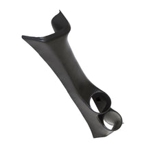 Load image into Gallery viewer, Autometer 08-12 Ford Super Duty 52mm Black Dual Pillar
