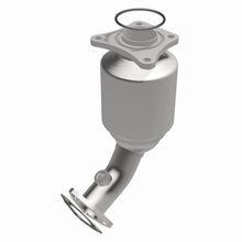 Load image into Gallery viewer, MagnaFlow Direct Fit Catalytic Converter 04-05 Maxima rr man OEM