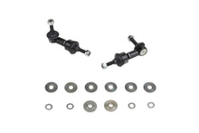 Load image into Gallery viewer, Whiteline 89-98 Nissan 240SX S13 &amp; S14 Front Swaybar link kit-adjustable ball end links - GTR Auto