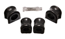 Load image into Gallery viewer, Energy Suspension 32Mm GM 4 Wd S.B. Kit - Black