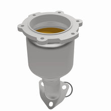 Load image into Gallery viewer, MagnaFlow Direct Fit Catalytic Converter 04-05 Maxima Front Manifold