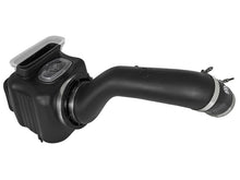 Load image into Gallery viewer, aFe Momentum HD Pro DRY S 2017 GM Diesel Trucks V8-6.6L Cold Air Intake System - GTR Auto