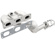Load image into Gallery viewer, MagnaFlow Conv DF BMW 3 01-06 Front - GTR Auto