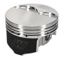 Load image into Gallery viewer, Wiseco SBC LS1 Vortec 5.3L FT -2.2cc 10.25:1 Piston Shelf Stock 6474ML96