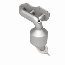 Load image into Gallery viewer, MagnaFlow Direct Fit Catalytic Converter 07-09 Lexus RX350 3.5L