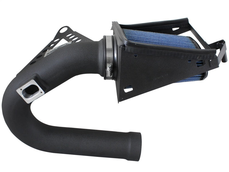 aFe MagnumFORCE Intakes Stage-2 PRO 5R 12-15 BMW 328i (F30) L4 3.0L (t) N20 - GTR Auto