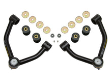 Load image into Gallery viewer, ICON 2015+ Chevrolet Colorado Tubular Upper Control Arm Delta Joint Kit - GTR Auto