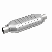 Load image into Gallery viewer, MagnaFlow Universal Catalytic Converter 2.5/2.5