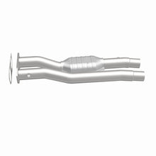 Load image into Gallery viewer, MagnaFlow Direct Fit Catalytic Converter 96-97 7.4L 3500 Truck Rear
