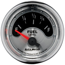 Load image into Gallery viewer, Autometer American Muscle Gauge Kit 6 Pc Firebird 70-81 Tach/Mph/Fuel/Oilp/Wtmp/Volt