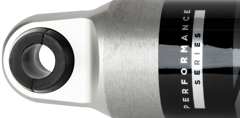 Fox 17-18 Ford F-250 4WD 2.0 Performance Series 13.6in. Smooth Body IFP Rear Shock / 4-6in Lift - GTR Auto