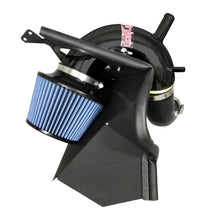 Load image into Gallery viewer, Injen 13-14 Hyundai Genesis Coupe 2.0L 4cyl Turbo GDI Black Short Ram Intake w/ Heat Shield - GTR Auto
