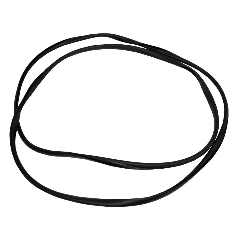 Omix Inner Windshield Seal 97-06 Jeep Wrangler - GTR Auto