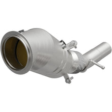 Load image into Gallery viewer, MagnaFlow OEM Grade 13-17 BMW X3 Direct Fit Catalytic Converter - GTR Auto