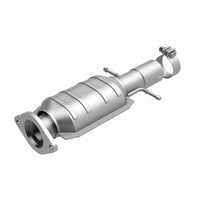 Load image into Gallery viewer, MagnaFlow Direct Fit Catalytic Converter 09-11 Chevy Malibu 3.6L