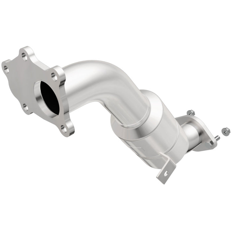 MagnaFlow Direct Fit Catalytic Converter 06-08 Subaru Forester 2.5L