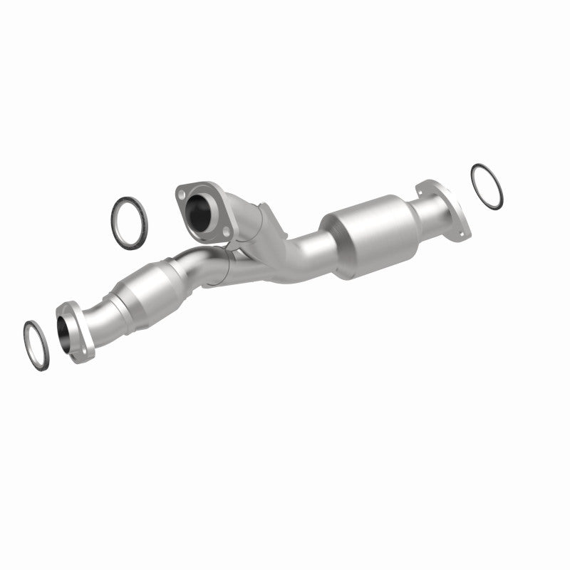 MagnaFlow Direct Fit Catalytic Converter 93-97 Lexus GS300 / 92-98 SC300 3.0L Front