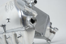 Load image into Gallery viewer, CSF BMW M2/M3/M4 S58 Comp &amp; Non-Comp (G8X) Charge-Air Cooler Manifold - Raw Billet - GTR Auto
