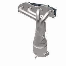 Load image into Gallery viewer, MagnaFlow California Direct Fit Converter 09-10 Pontiac Vibe 2.4L