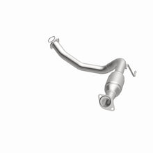 Load image into Gallery viewer, MagnaFlow Direct Fit Catalytic Converter 05-07 4-Run/FJ Driver Side Rear