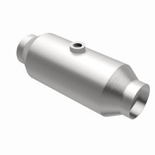 Load image into Gallery viewer, MagnaFlow Universal Catalytic Converter 2.50 1/O2 CA 5in Spun CA